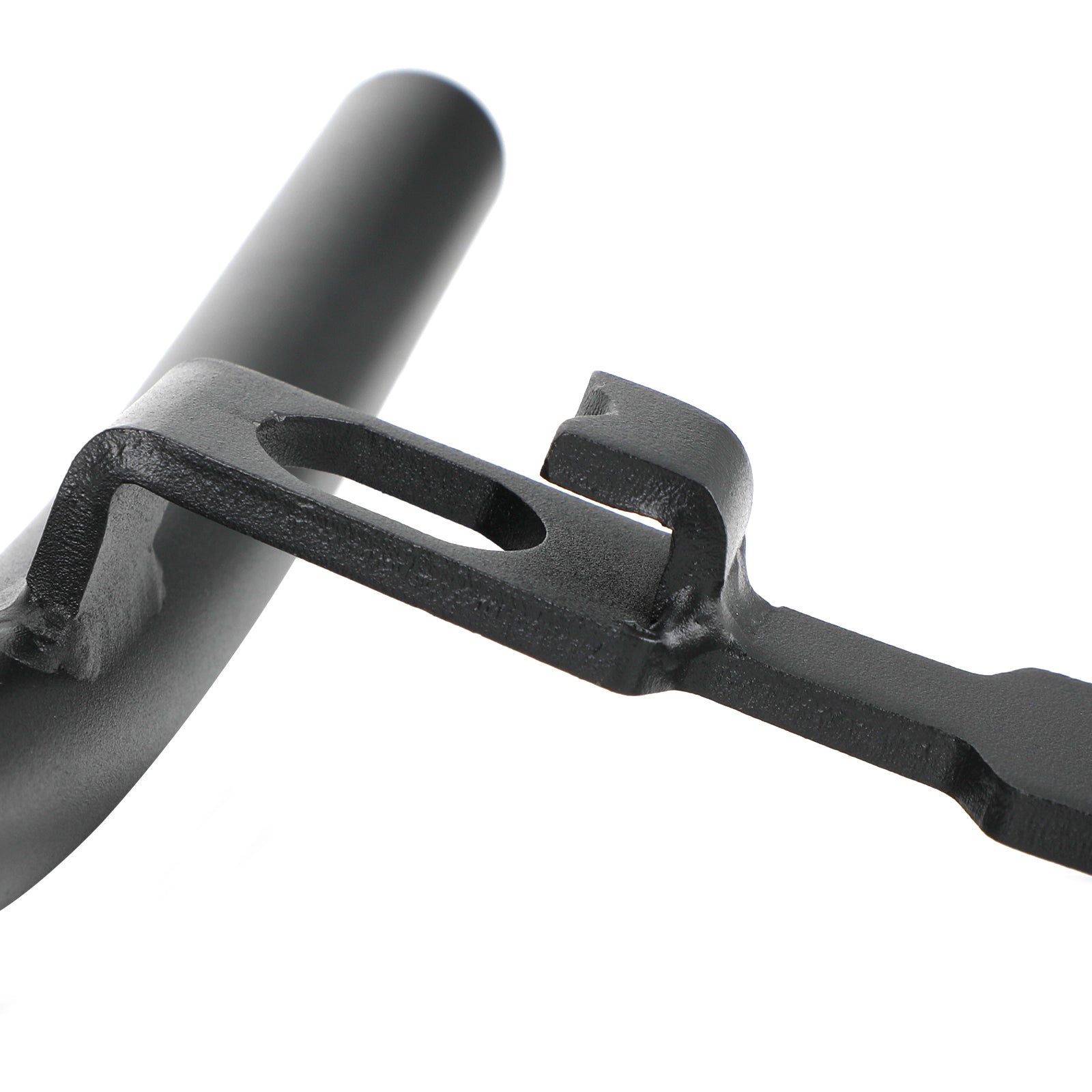 2016-2021 Vespa Sprint 150 Front Spot Headlight Mount Bracket