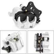Areyourshop Rear Brake Caliper fit for Kawasaki KL650 KLR650 2008-2018 EJ800 2019-2020