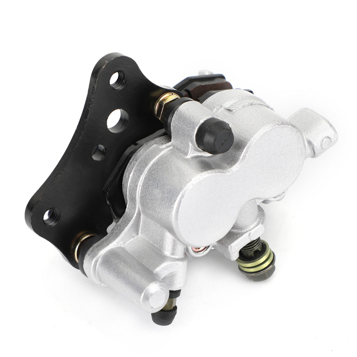 Areyourshop Rear Brake Caliper fit for Kawasaki KL650 KLR650 2008-2018 EJ800 2019-2020