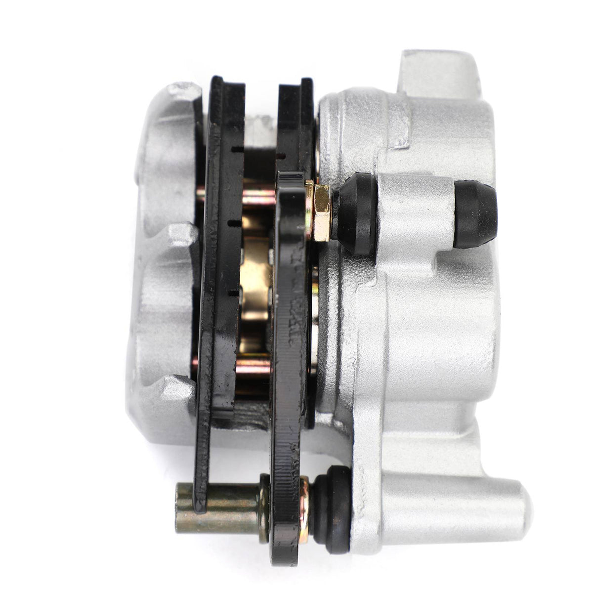 Areyourshop Rear Brake Caliper fit for Kawasaki KL650 KLR650 2008-2018 EJ800 2019-2020