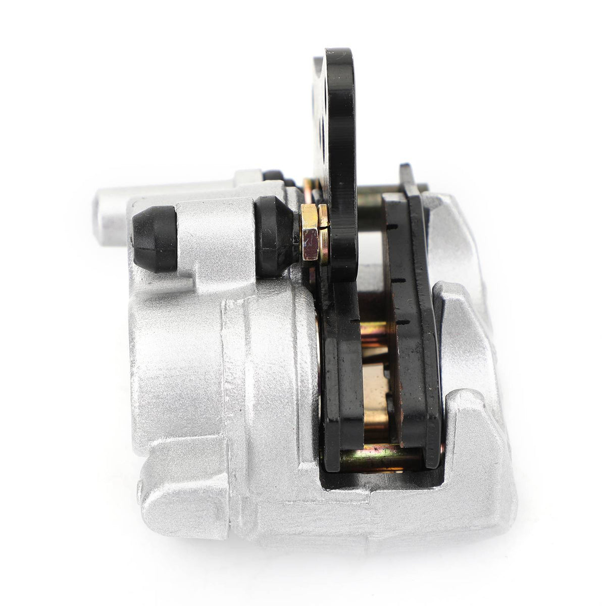 Areyourshop Rear Brake Caliper fit for Kawasaki KL650 KLR650 2008-2018 EJ800 2019-2020