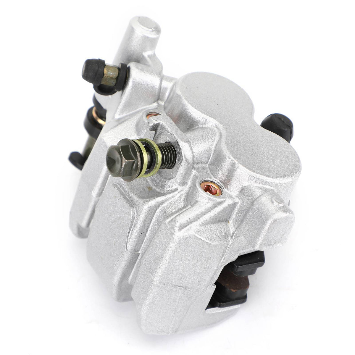 Areyourshop Rear Brake Caliper fit for Kawasaki KL650 KLR650 2008-2018 EJ800 2019-2020