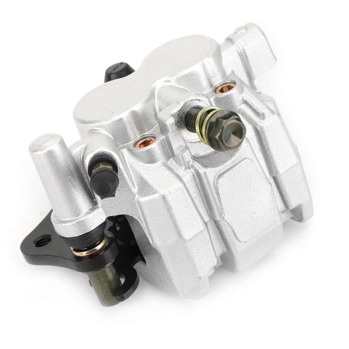 Areyourshop Rear Brake Caliper fit for Kawasaki KL650 KLR650 2008-2018 EJ800 2019-2020