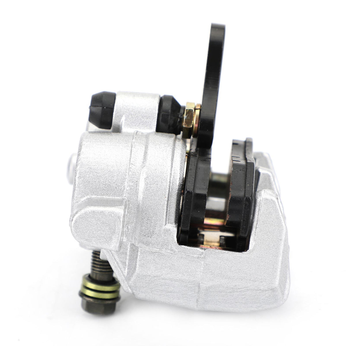 Areyourshop Rear Brake Caliper fit for Kawasaki KL650 KLR650 2008-2018 EJ800 2019-2020