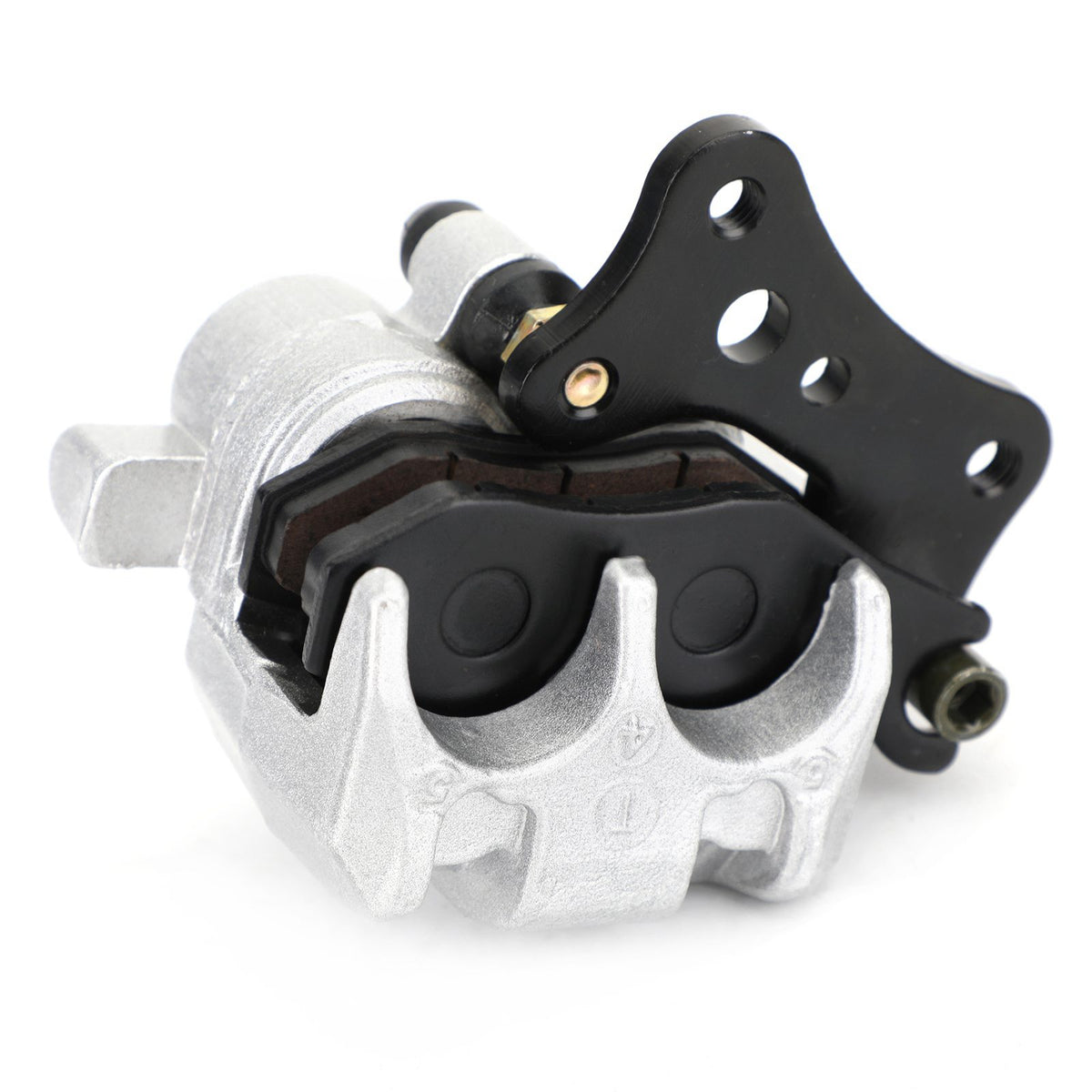 Areyourshop Rear Brake Caliper fit for Kawasaki KL650 KLR650 2008-2018 EJ800 2019-2020