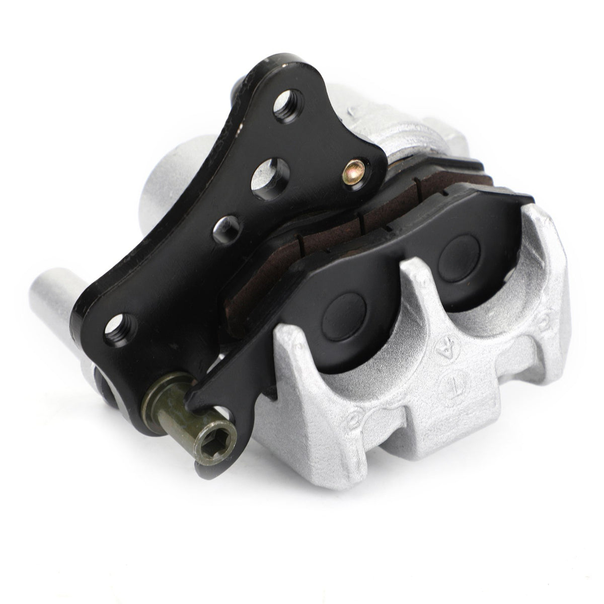 Areyourshop Rear Brake Caliper fit for Kawasaki KL650 KLR650 2008-2018 EJ800 2019-2020