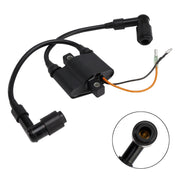 Ignition Coil fit for Tohatsu 8hp 9.8hp 2003-2022 8hp MFS8A3 2006-2014 3V1060400