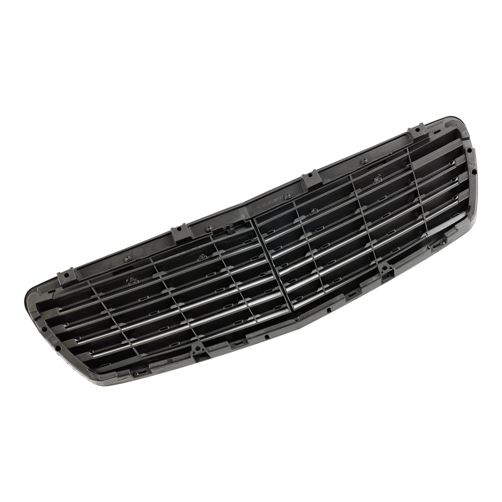 2002-2006 Mercedes-Benz E-Class W211 E350 Pre-Facelift Front Grill Grille