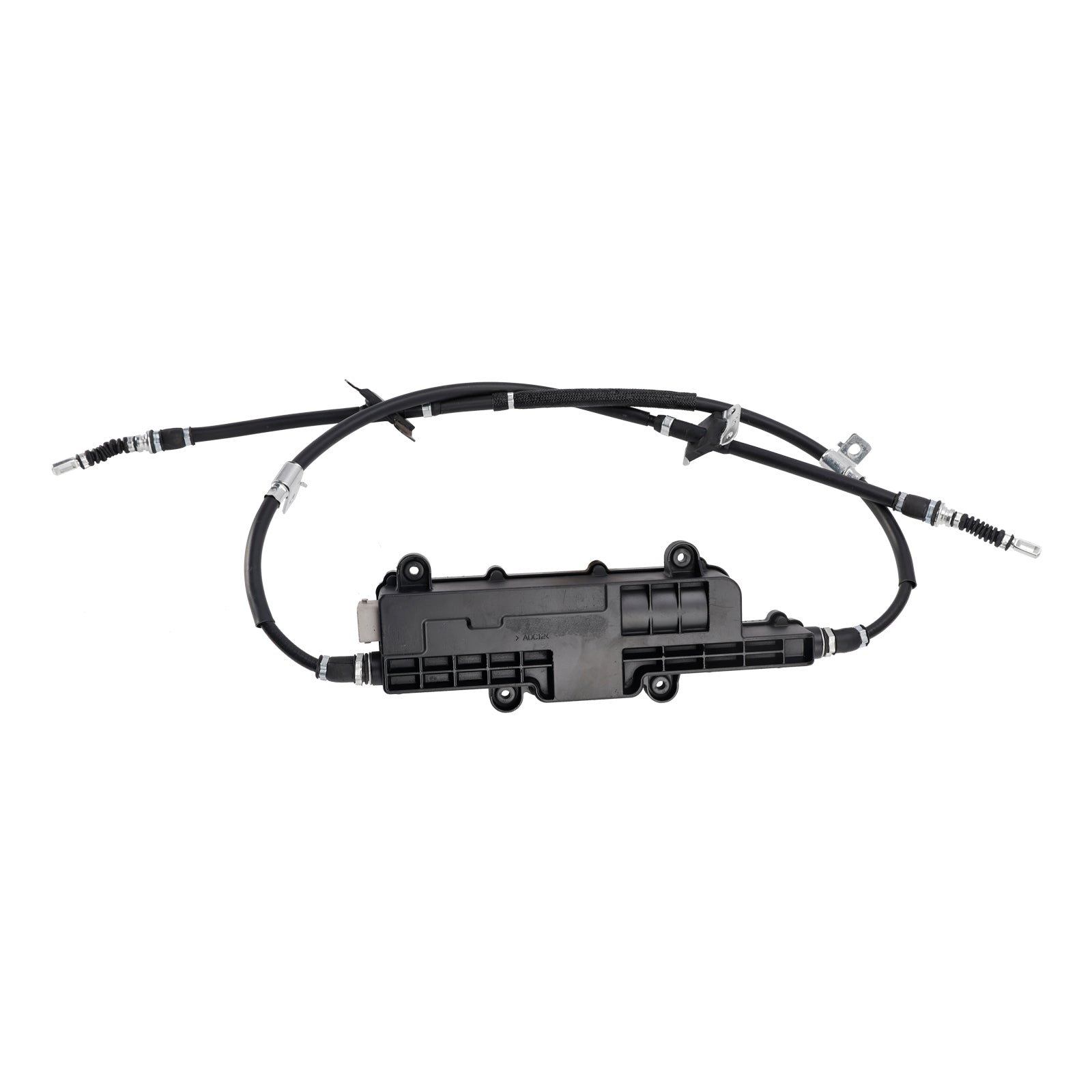 2015-2018 Kia Sorento Parking Brake Assy Electronic 59700C5610