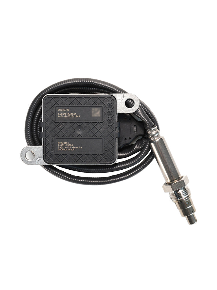 Nitrogen Oxide Sensor 1J631-19364 82849491 Fits For Kubota