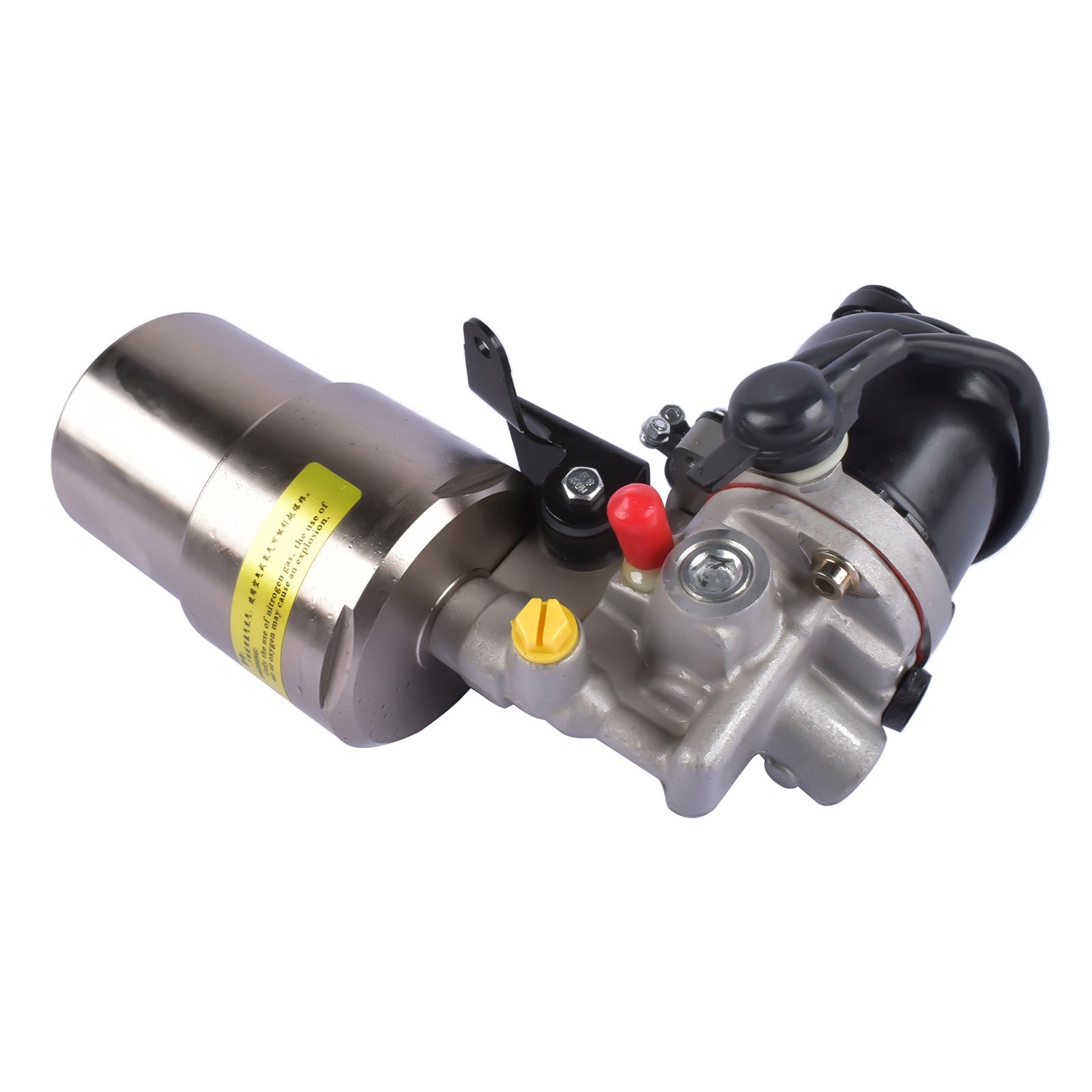 2000-on MITSUBISHI PAJERO/MONTERO V63W/V64W/V65W/V68W/ V73W/ V74W ABS Pump Brake Booster Hydraulic Motor MN102843 MR569728
