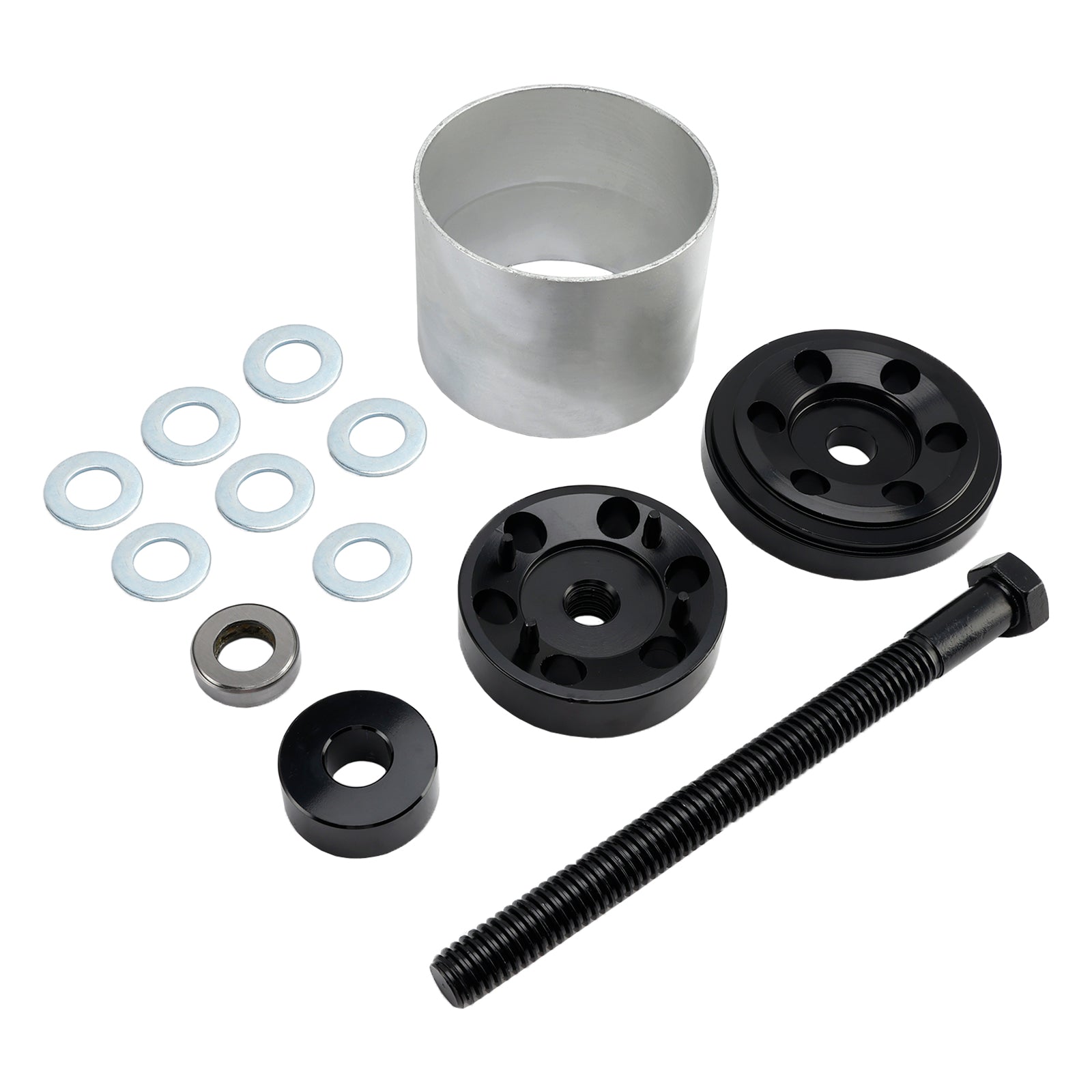 Bushing Installation Tool for Hendrickson Vantraax Narrow S-24736 TRB5914-T