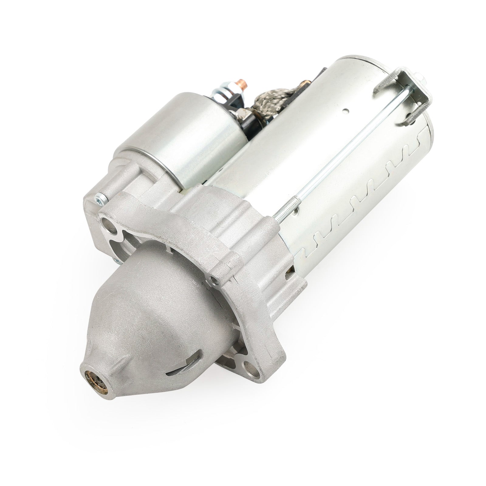 2007-2012 BMW R1200GS Adventure/M All 1172cc - Bosch PMDD New Starter Motor Engine Starting 12417682099 12412306140