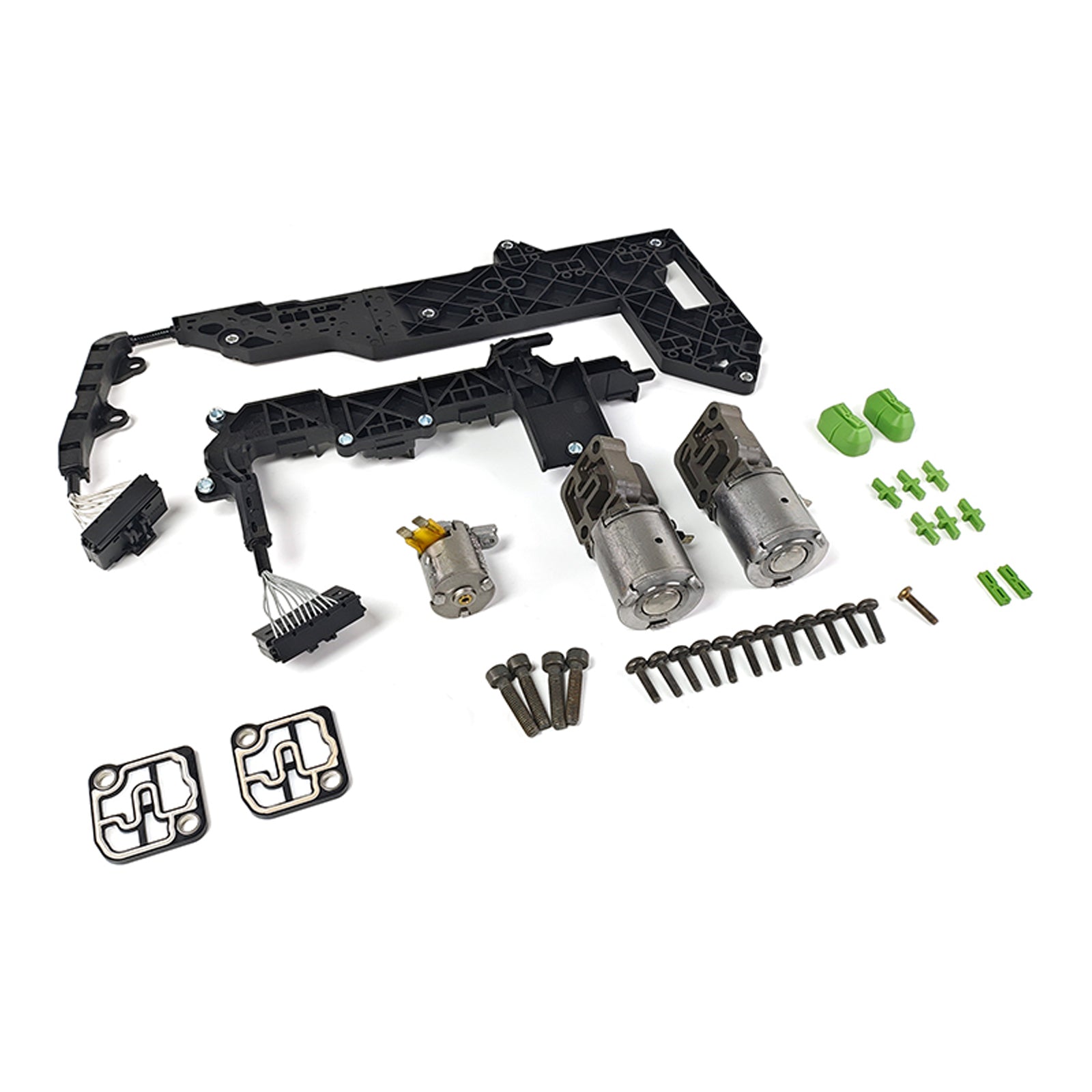 Audi A6 (4G2, C7, 4GC) Saloon 0B5 Mechatronics Repair Board Transmission Harness Kit