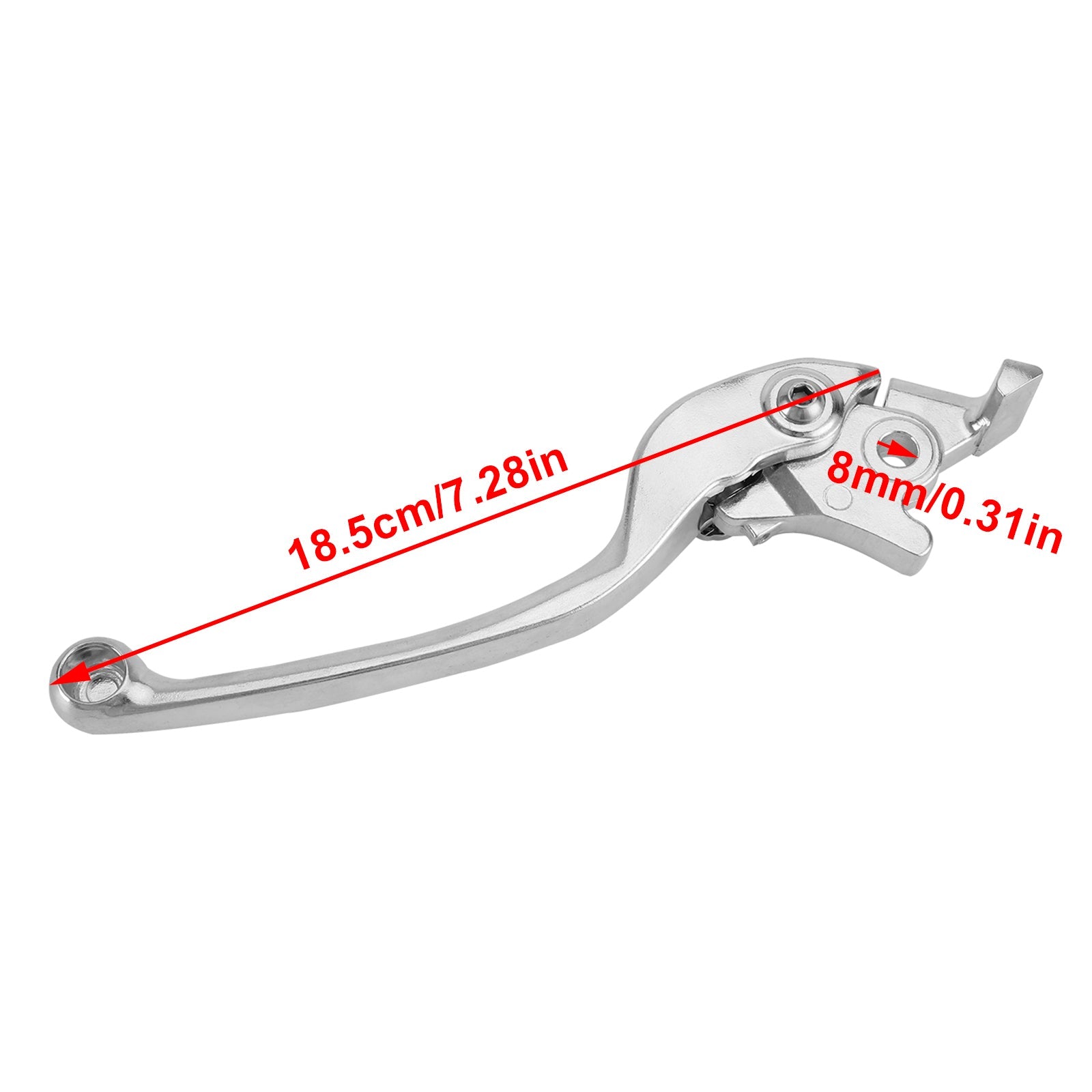 2019-2022 HONDA CB400F Brake Lever