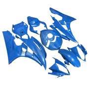 Injection Fairing Kit Bodywork Plastic ABS For Yamaha YZFR6 YZF-R6 2006-2007