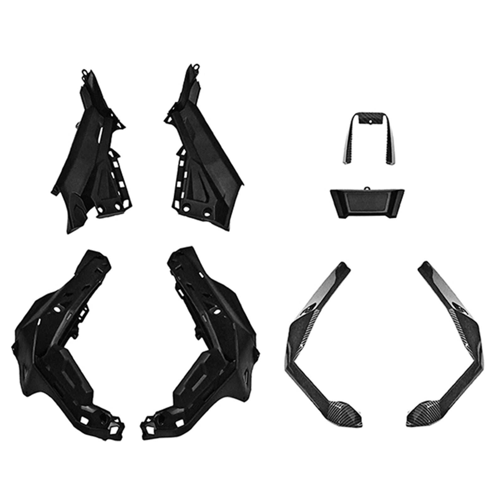 Injection Bodywork Fairing Kit for Honda X-ADV 750 2025-2026