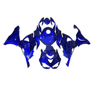 Injection Fairing Kit Bodywork Plastic ABS fit For Kawasaki ZX-6R 2024-2025