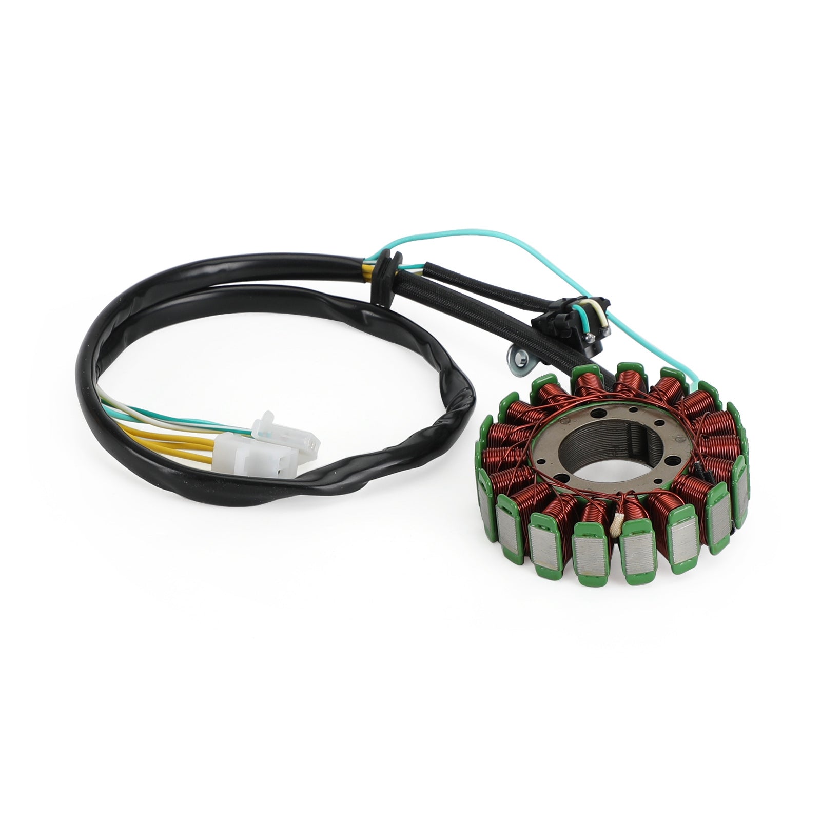 2005 Kawasaki BN125-A8 Eliminator Stator Magneto 21003-1342 Generic