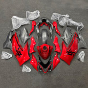 Injection Fairing Kit Bodywork ABS For Suzuki Hayabusa GSX1300R 2021-2026