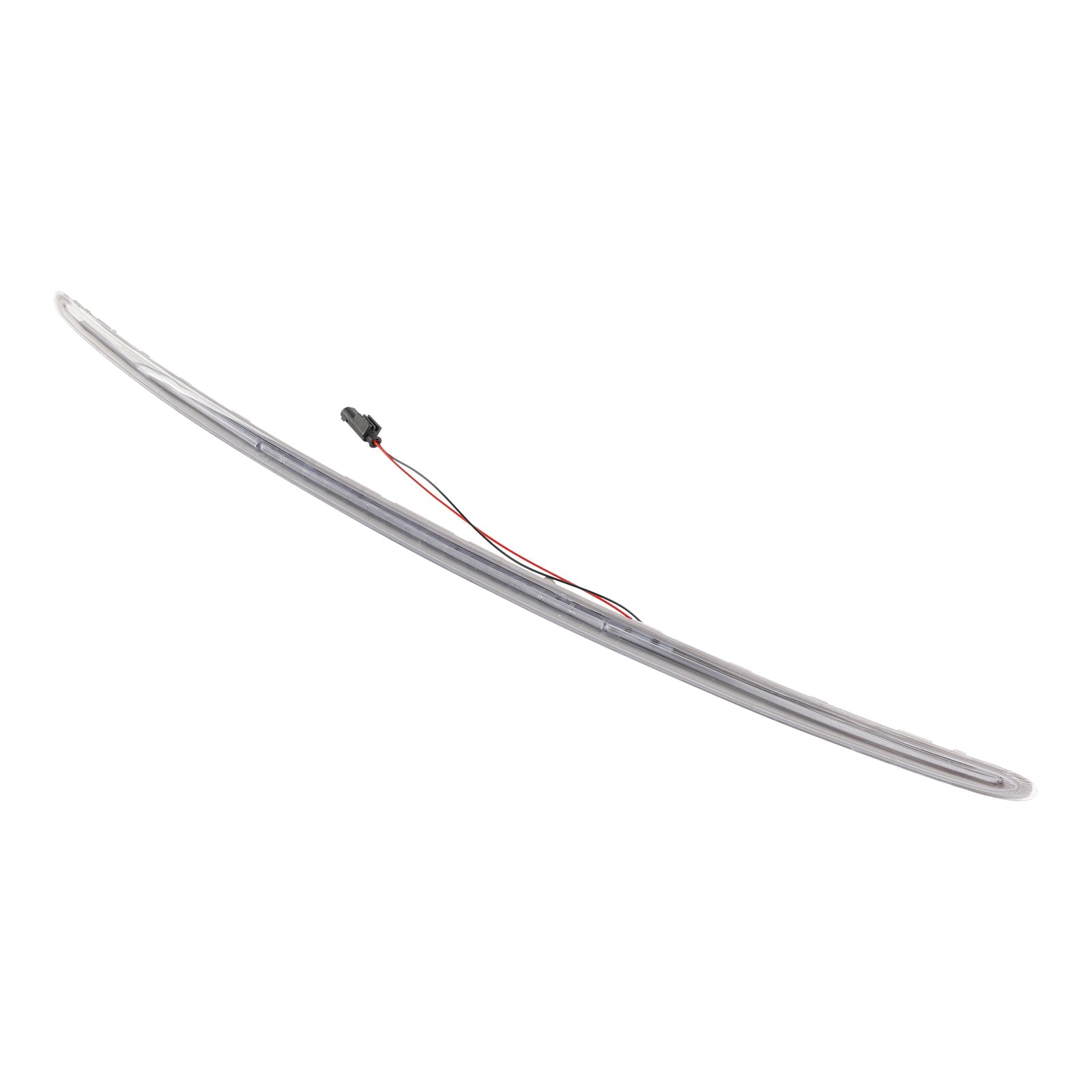 2007 - 2014 Mini Cooper CLUBMAN R55 Wagon Third Brake Light w/ Clear Lens 63252755613