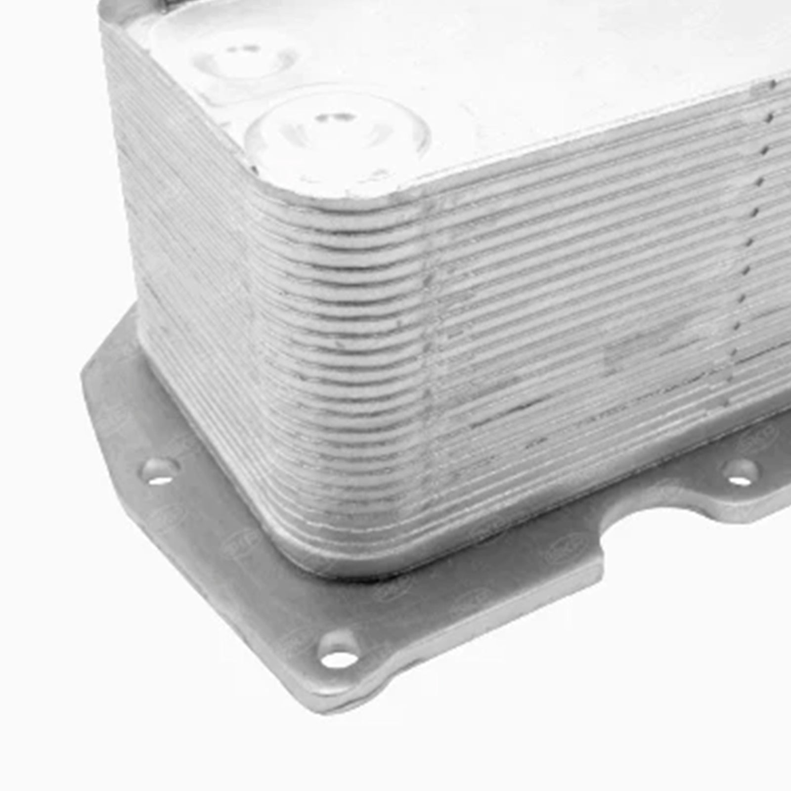 Engine Oil Cooler 1842530C93 For International Harvester 2006-2008