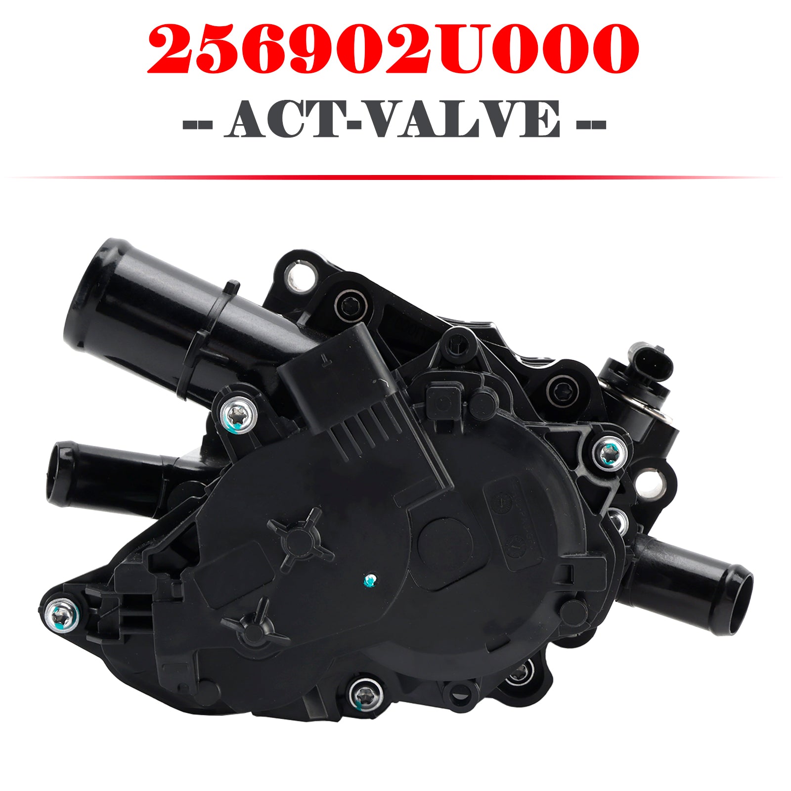 2019-2022 For Kia Seltos ACT-VALVE 256902U000