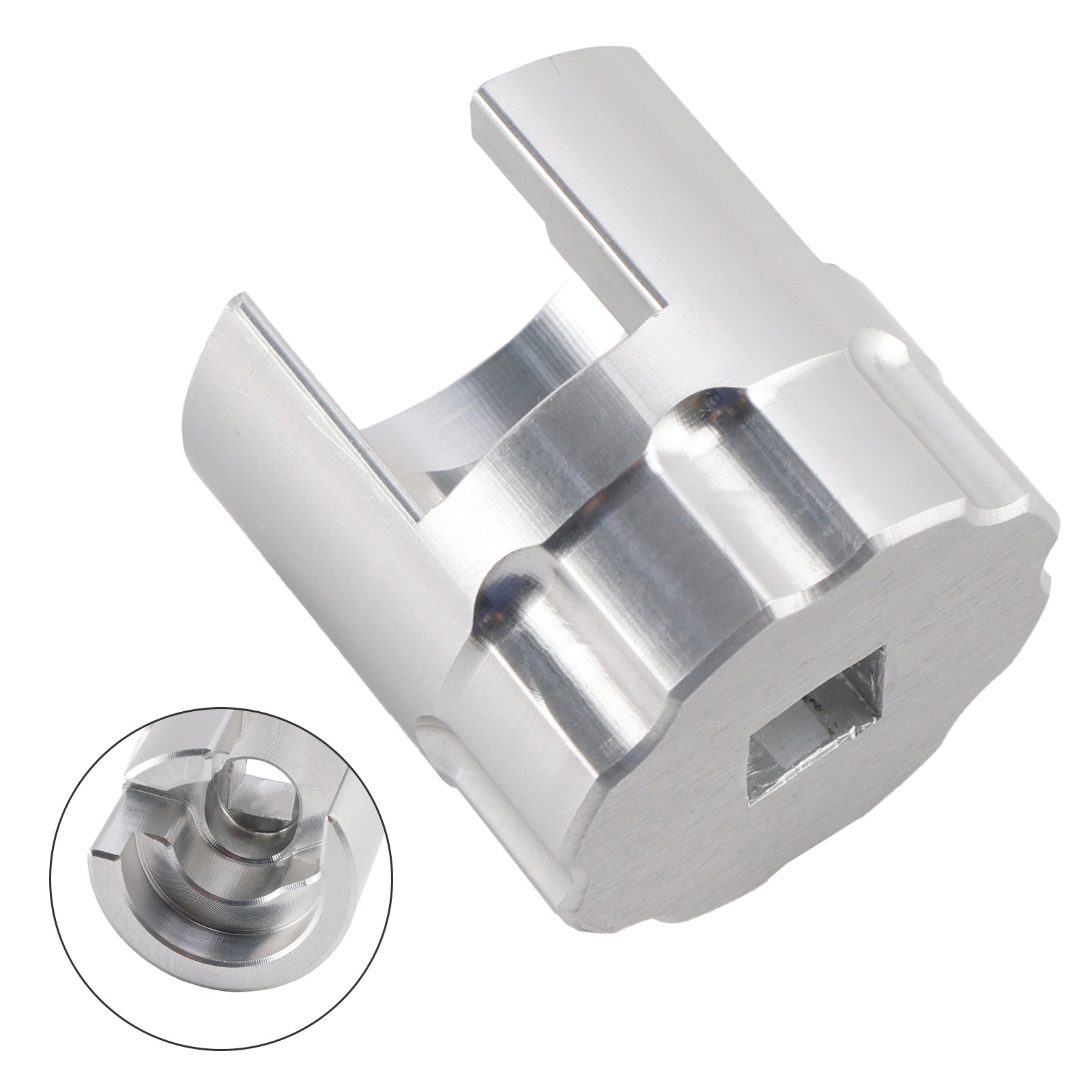 For Fox 2014-2017 Specialized Brain Shock Tool -Socket for service or Rebuild