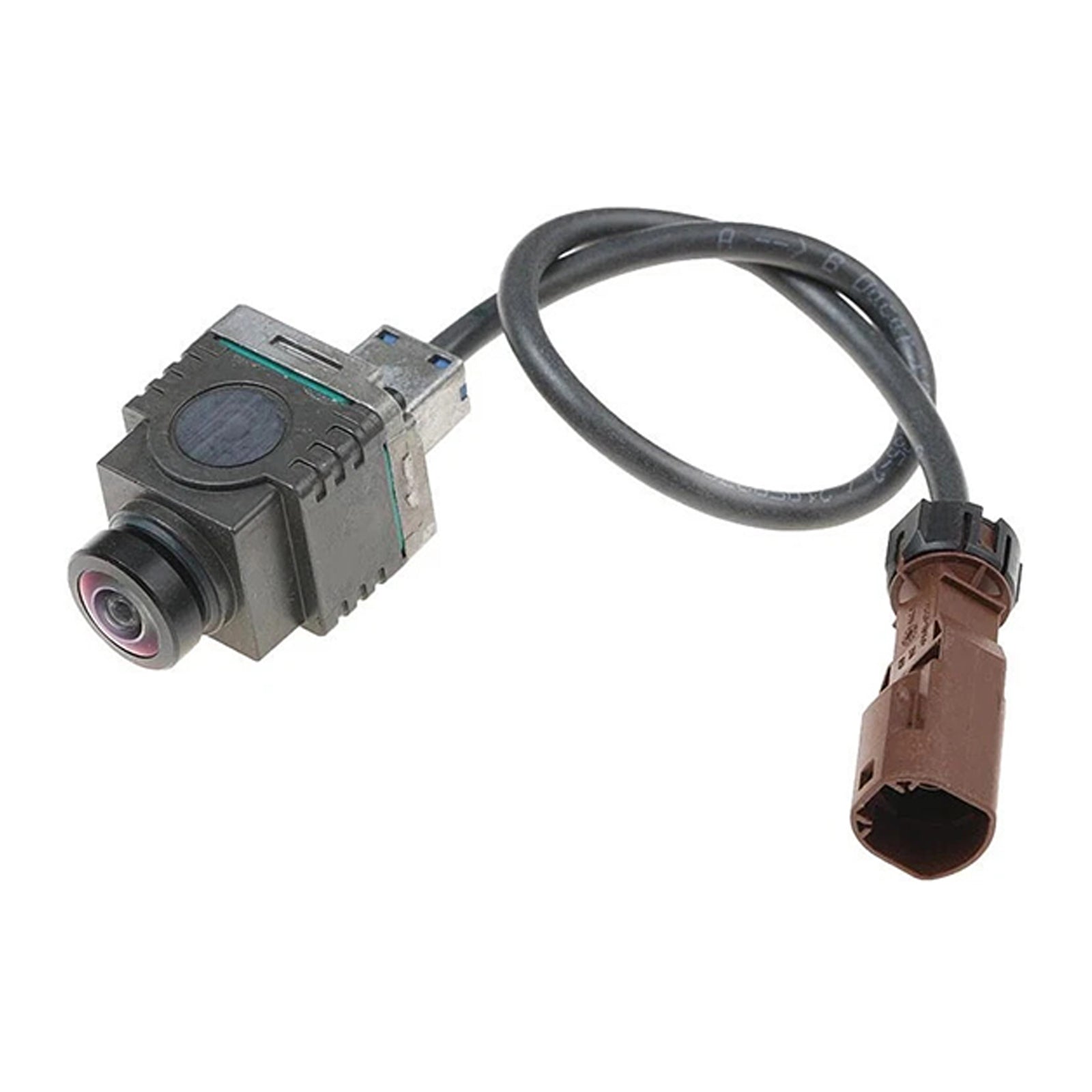 2015-2020 Mercedes-Benz S-class (X222) Front 360°Surround Camera A0009056306