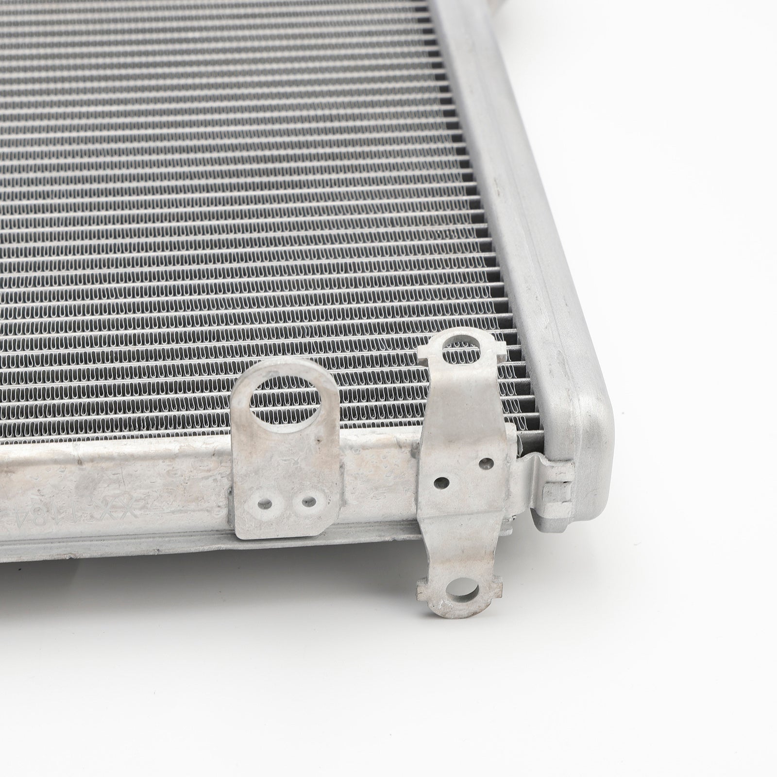 2019-2024 Yamaha Tenere 700 XTZ700 Radiator Cooling Engine Cooler