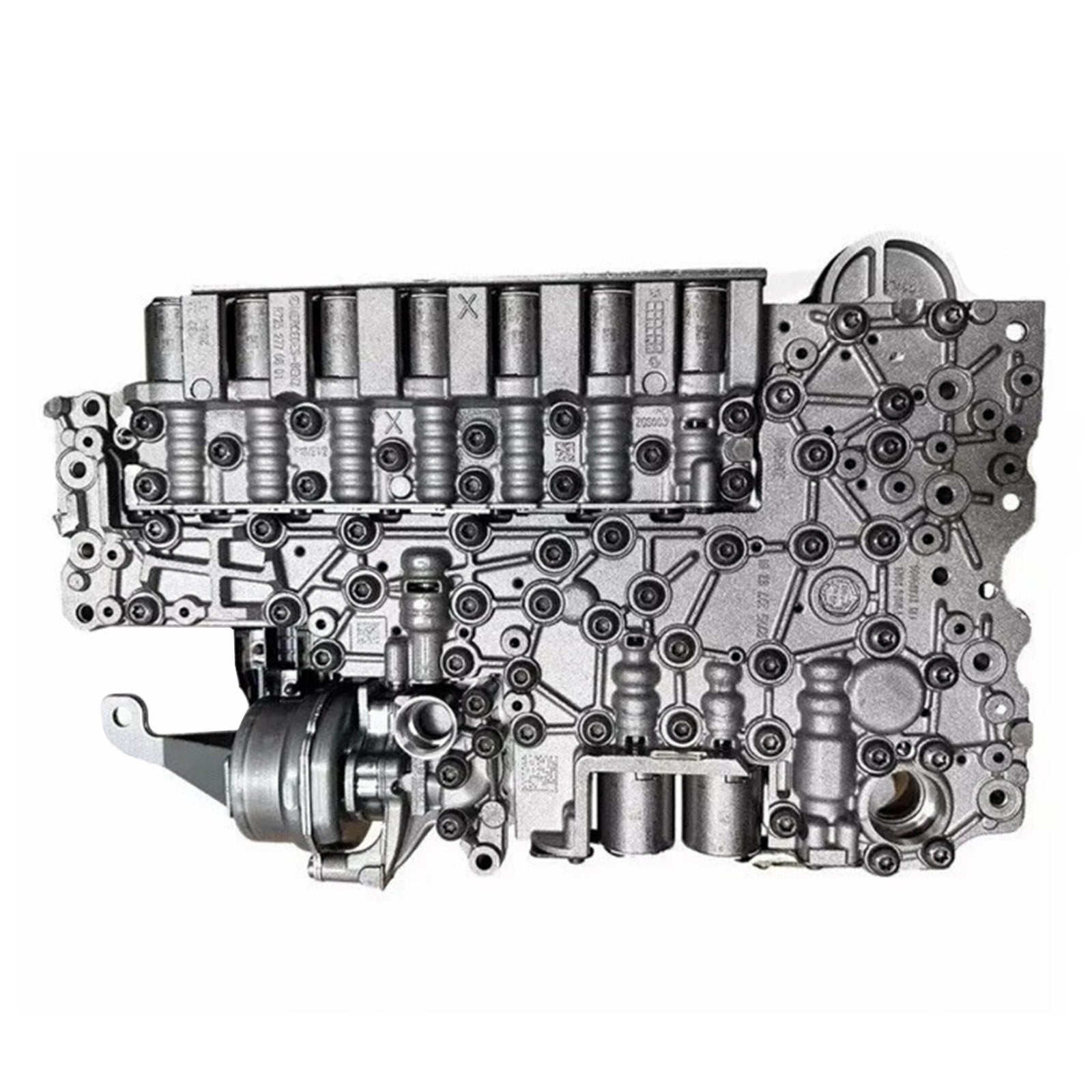 2015- UP For Mercedes-Benz GLC SUV 725 Transmission Valve body with TCM A7252709011 32725-83140