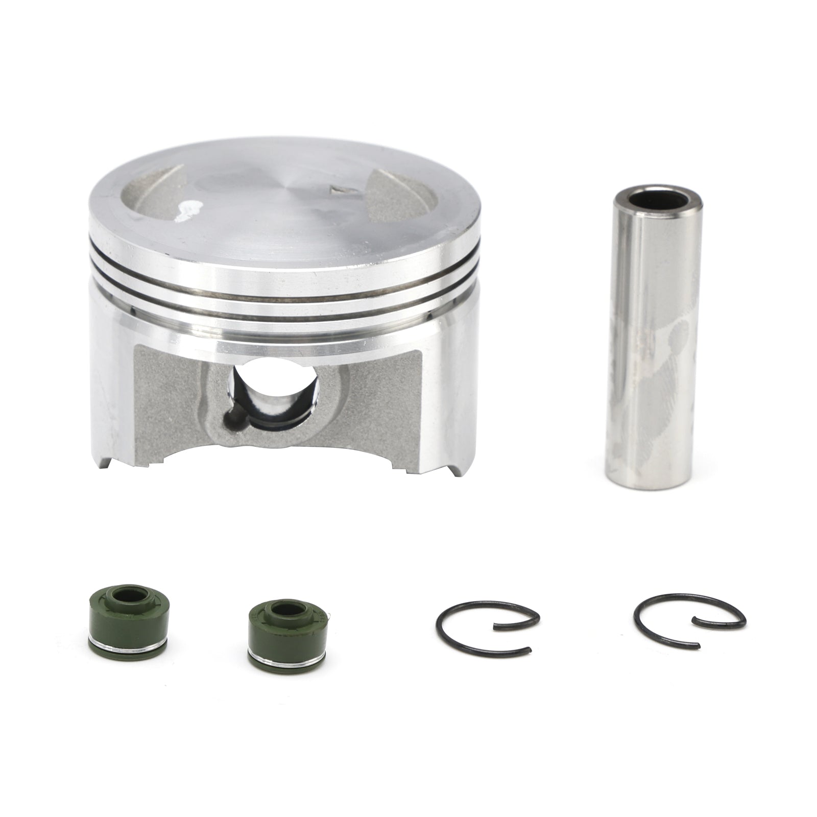 2014-2016 Luxxon Enduro 125 4T AC 150cc Cylinder Piston Kit