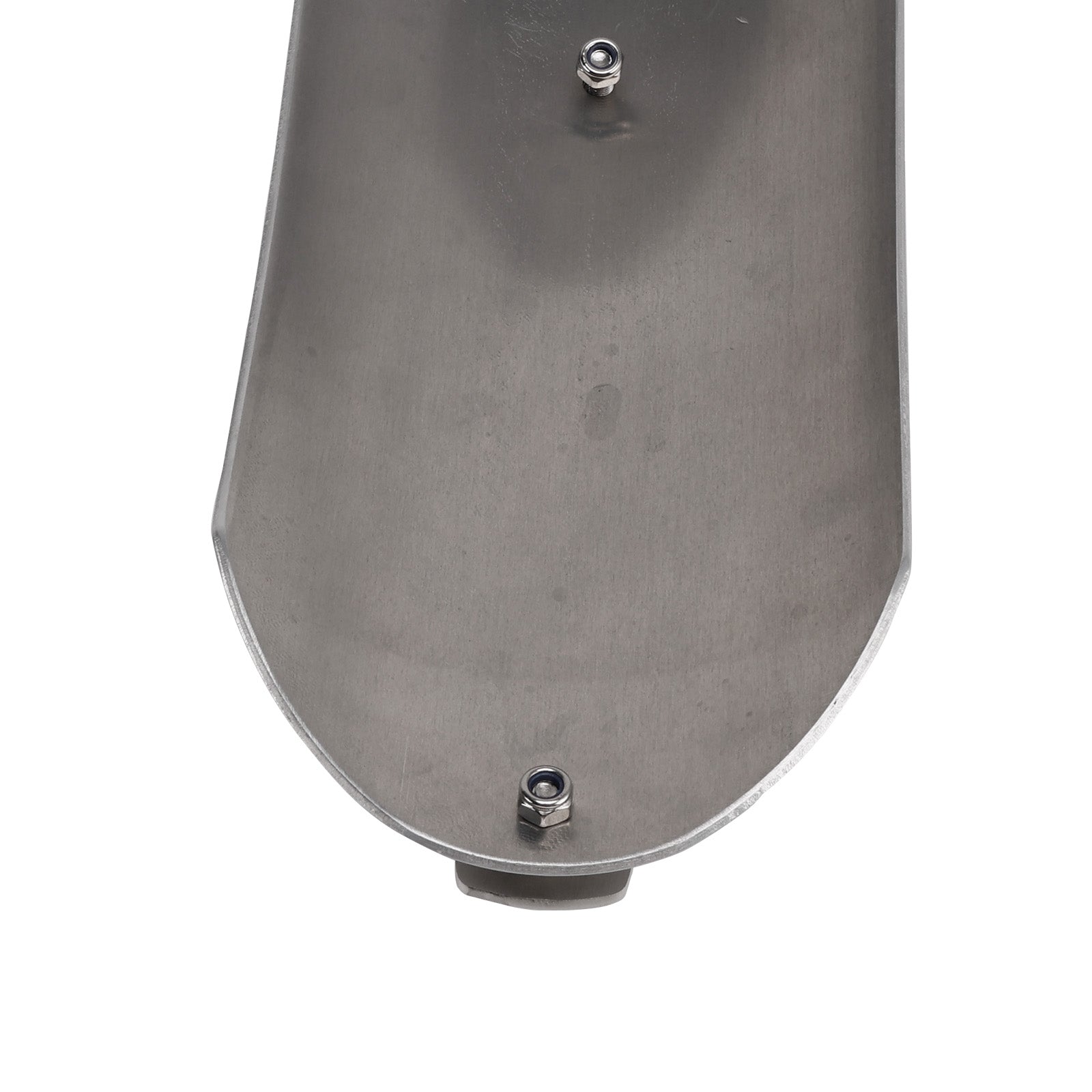 2024-2025 Triumph Scrambler 1200X Steel Front Fender Mudguard