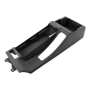 2002-2006 BMW E46 325i 328i Black Centre Console Armrest Trim Base 51168213680