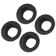 2005-2010 Jeep Grand Cherokee WK 4 x Rear Coil Spring Isolator 52089341AF