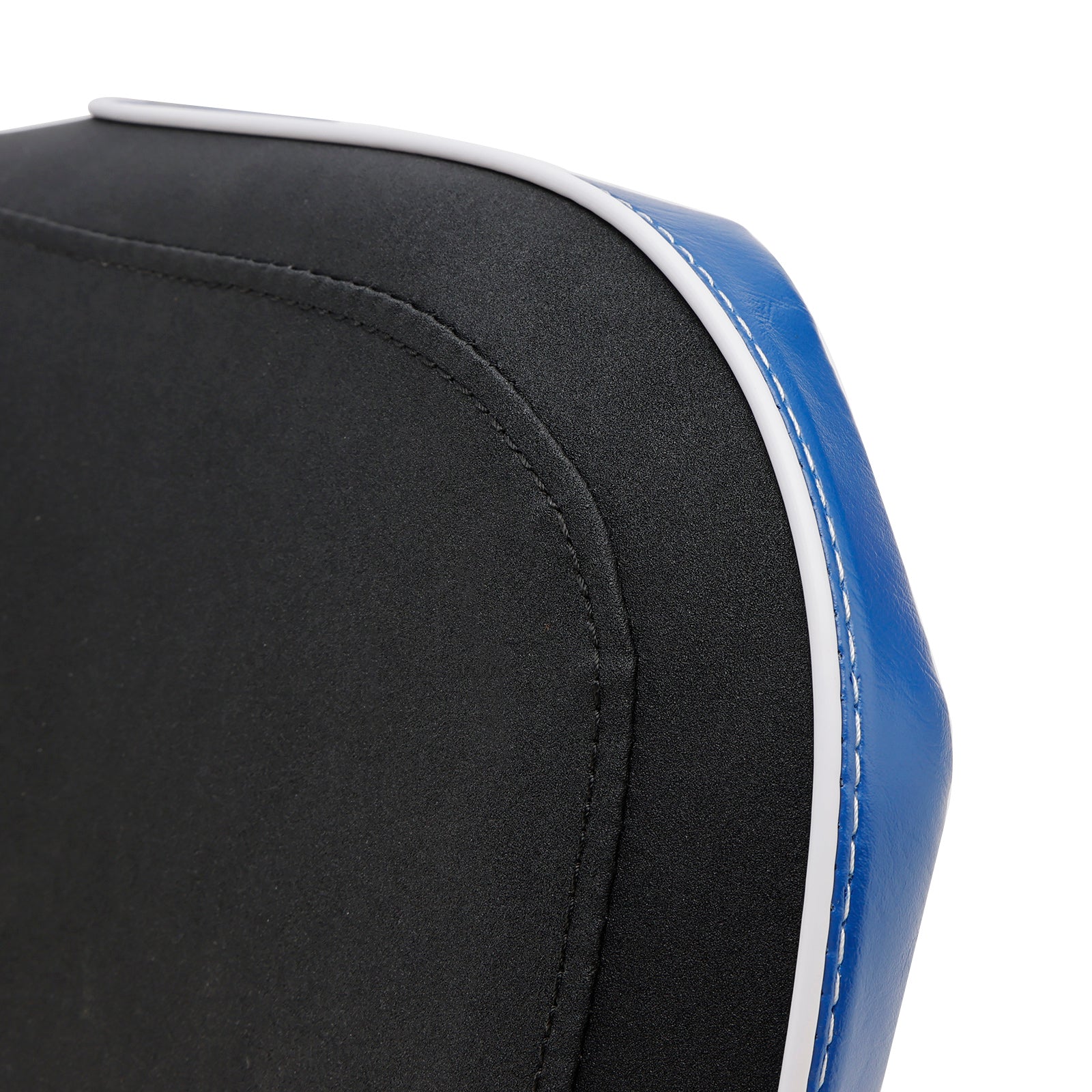 2019-2023 BMW R1250GS/GS ADV Complete Cushion Rider Passenger Seat Blue