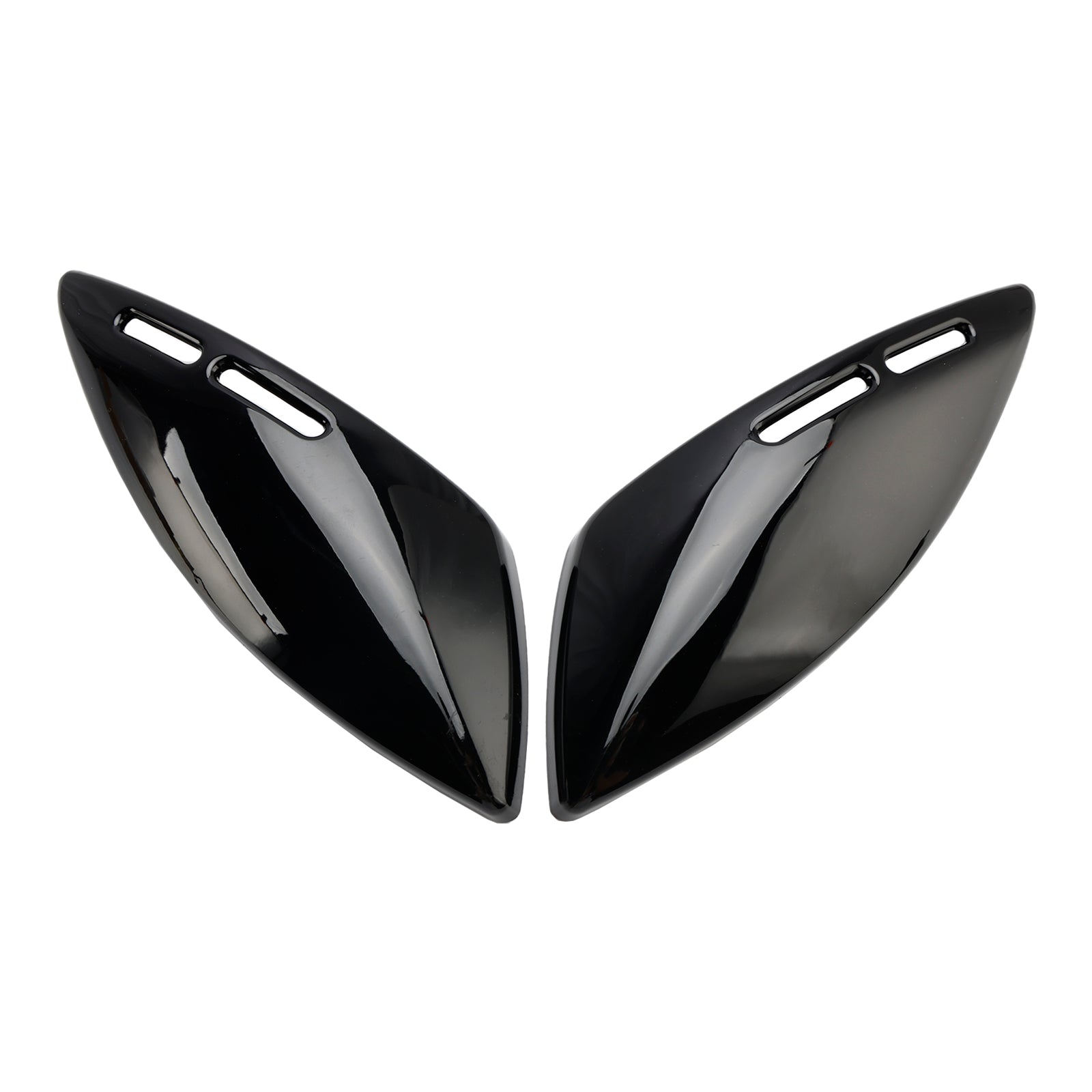 2018-2024 Kawasaki Z900RS Gas Tank Side Cover Panel Fairing Cowl