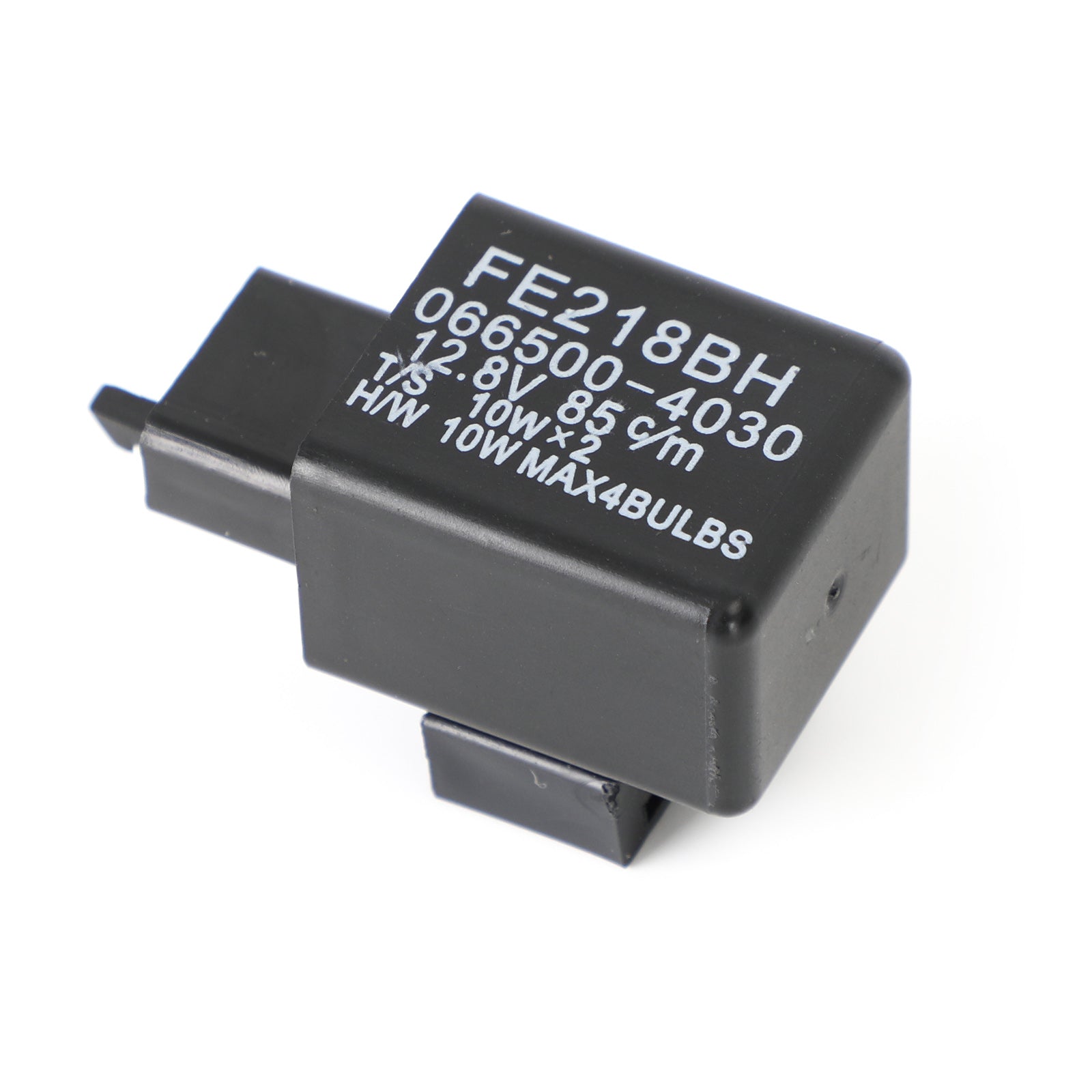 Turn Signal Indicator Flasher Relay Module 38301-MBW-D21 Fit for Honda VFR800 (ABS) Interceptor 2002-2009