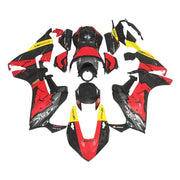 Injection Fairing Kit Bodywork Plastic ABS For Honda CBR1000RR 2017-2023