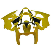 2000-2002 Kawasaki ZX6R 636 2005-2008 ZZR600 Injection Fairing Kit Bodywork