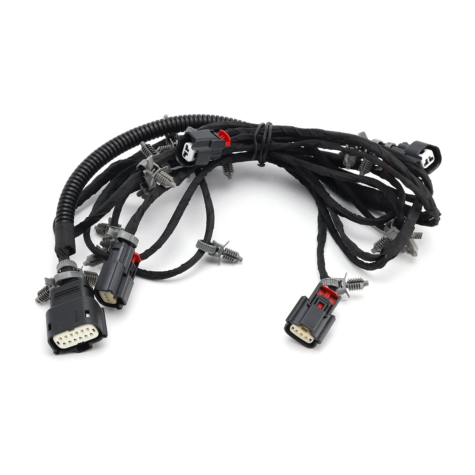 2019-2020 For Chevy Camaro Front Fog Light Lamp Wiring Harness 85150863