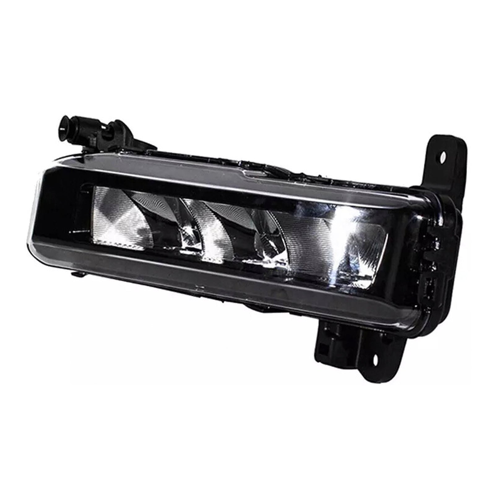 1 Pcs LED Front Right Fog Light For BMW G20 G21 X1 F48 LCI F45 F46 63178089526