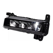 1 Pcs LED Front Right Fog Light For BMW G20 G21 X1 F48 LCI F45 F46 63178089526