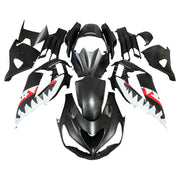 Injection Fairing Kit Bodywork fit For Kawasaki ZX14R ZZR1400 2012-2026