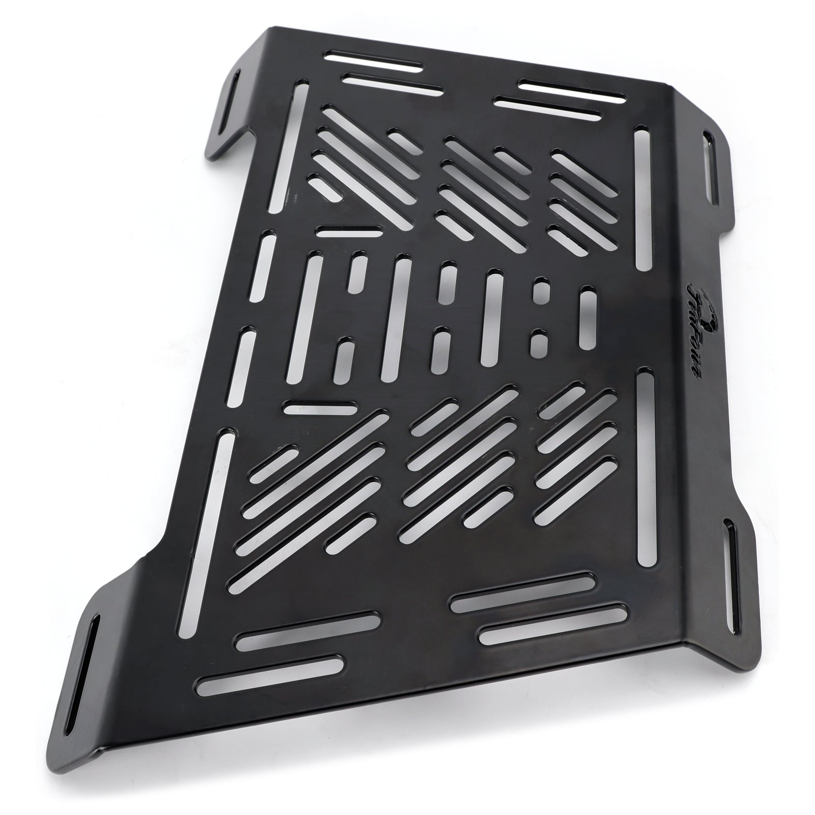 Rear Rack Enlargement For Ducati Multistrada V4 / S / Pikes Peak / Rally 22-25