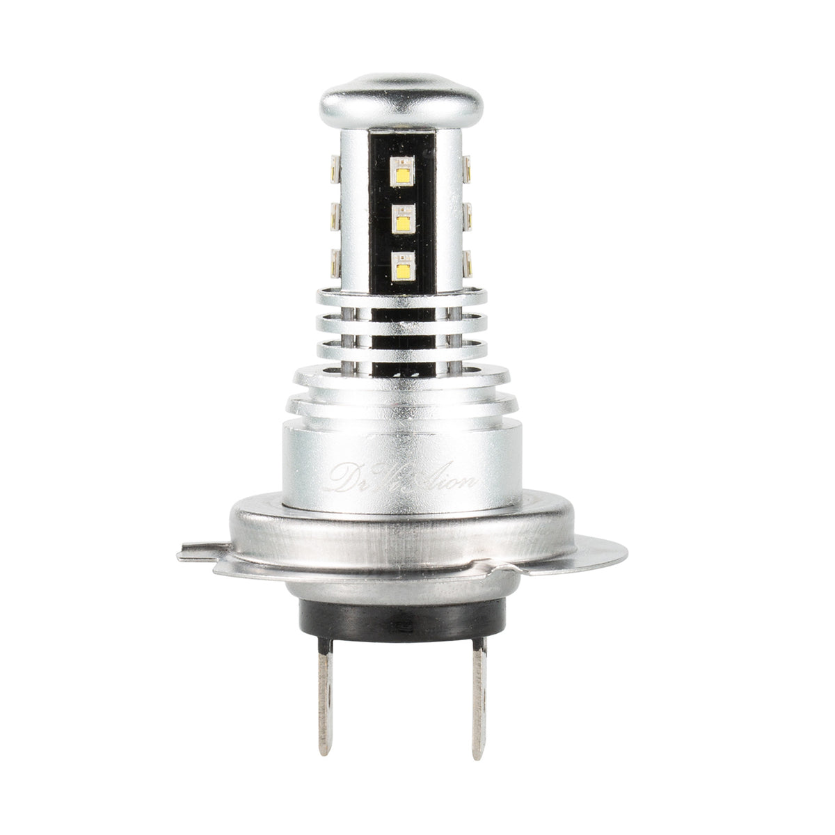 H7 LED Headlight 6000K 2000W 300000LM Low Beam bulbs High Power