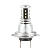 H7 LED Headlight 6000K 2000W 300000LM Low Beam bulbs High Power