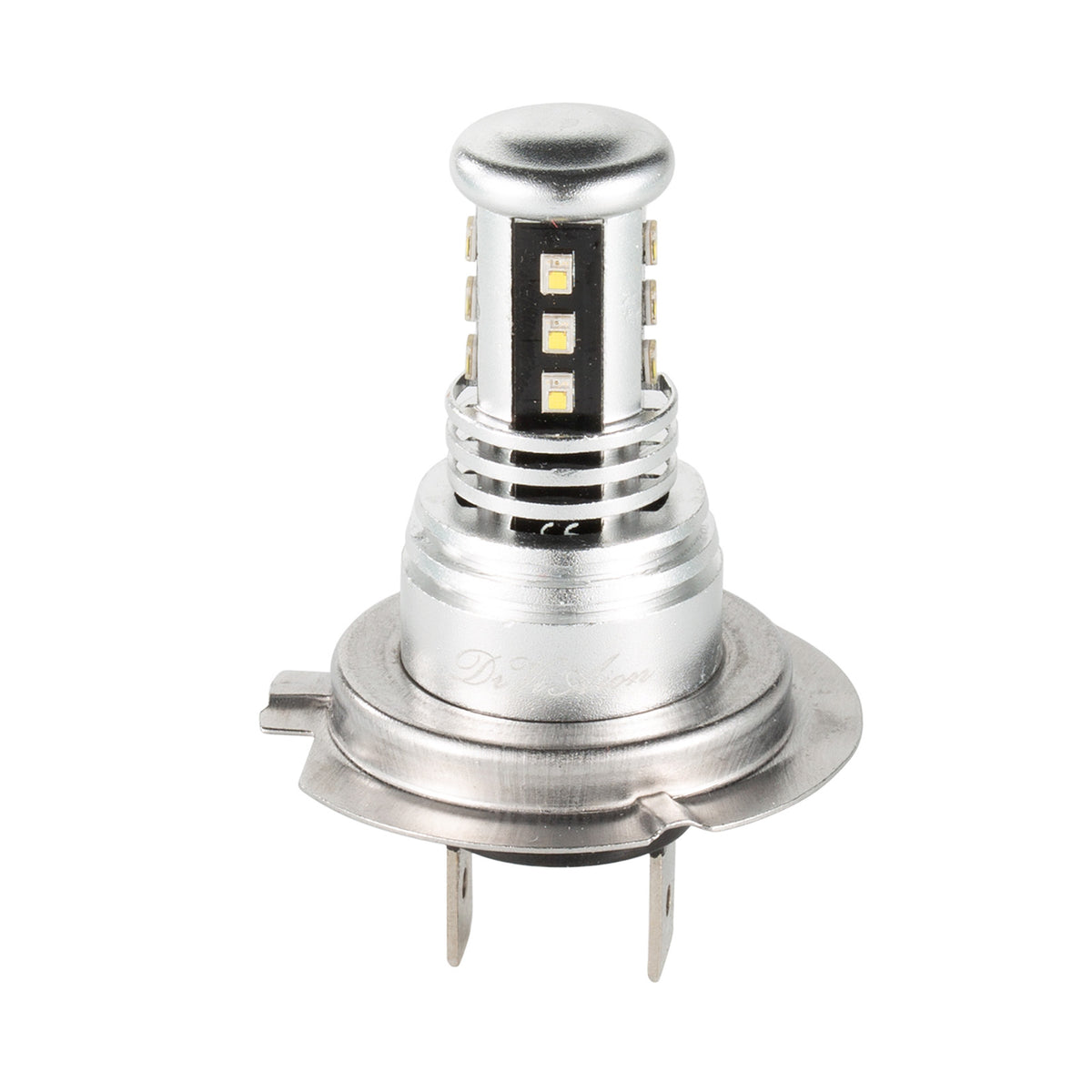 H7 LED Headlight 6000K 2000W 300000LM Low Beam bulbs High Power