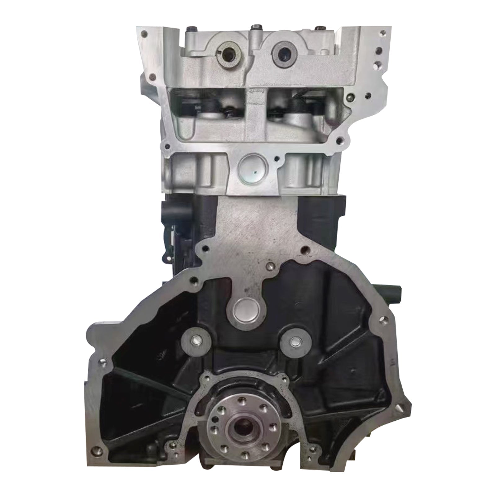 Long Engine Block YD25 DCi 16 Valves For 2005-2012 Nissan Navara Aventura R51 Pathfinder