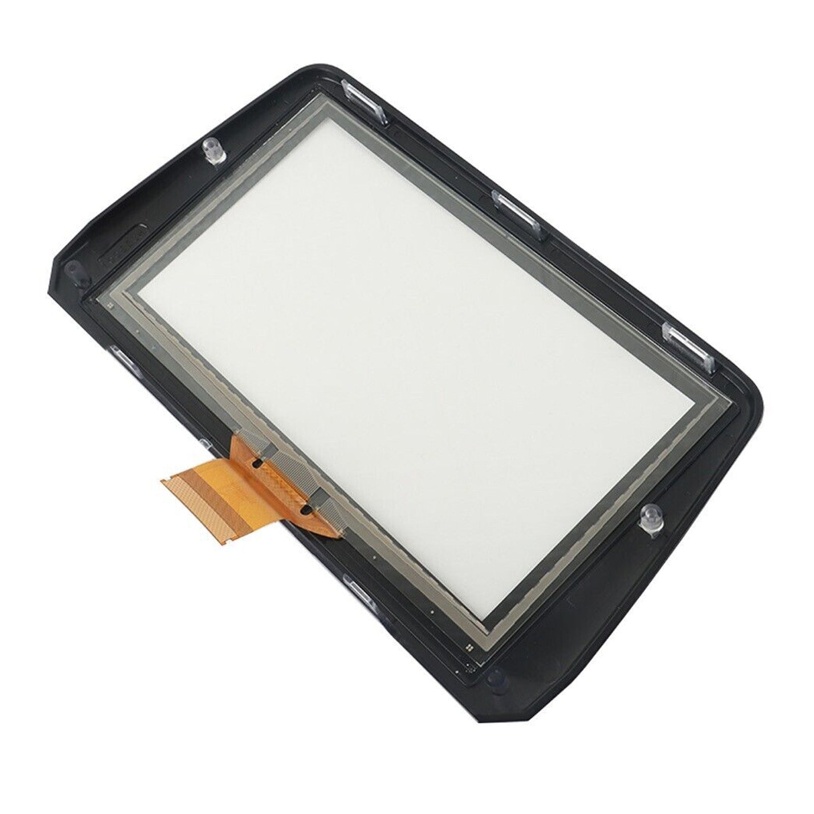 2017-2018 Mazda 3 GPS Alexa With Frame 7 Inch Touch Screen Digitizer B61A611J0